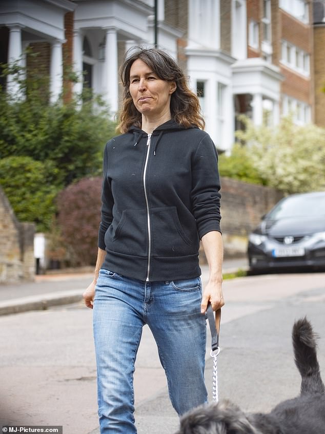 helen baxendale 8