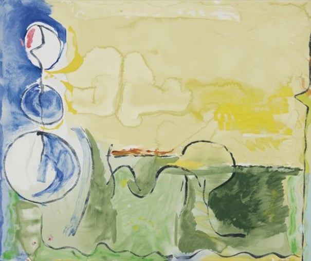 helen frankenthaler 11