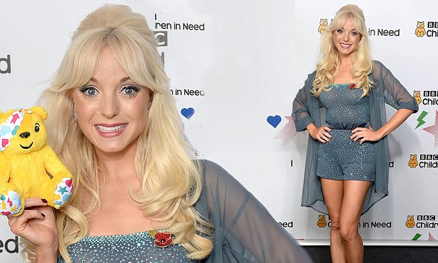 helen george 5