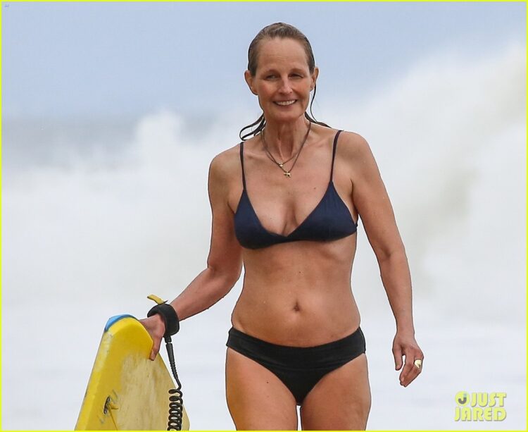 helen hunt jackson 5