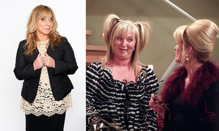 helen lederer 3