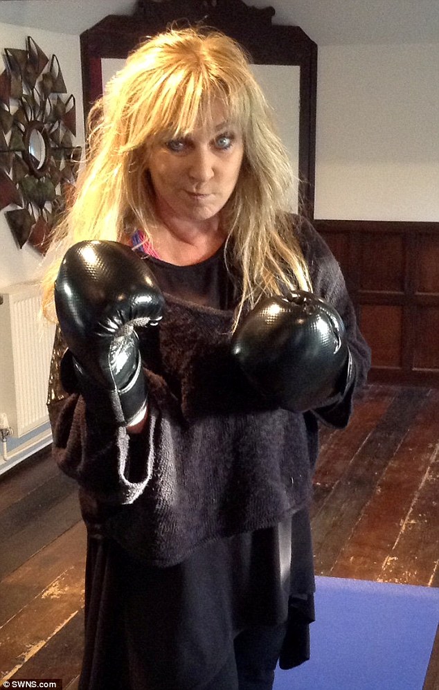 helen lederer 4