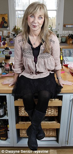 helen lederer 5