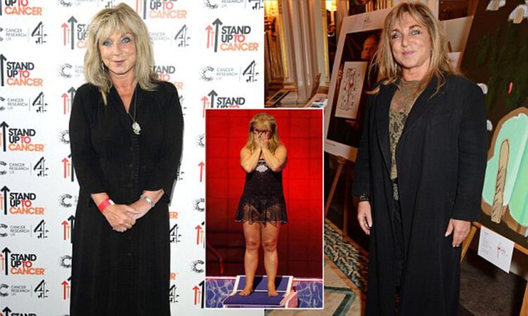 helen lederer 8