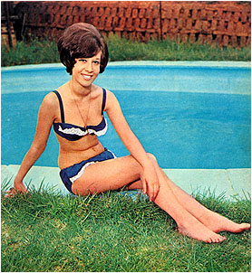 helen shapiro