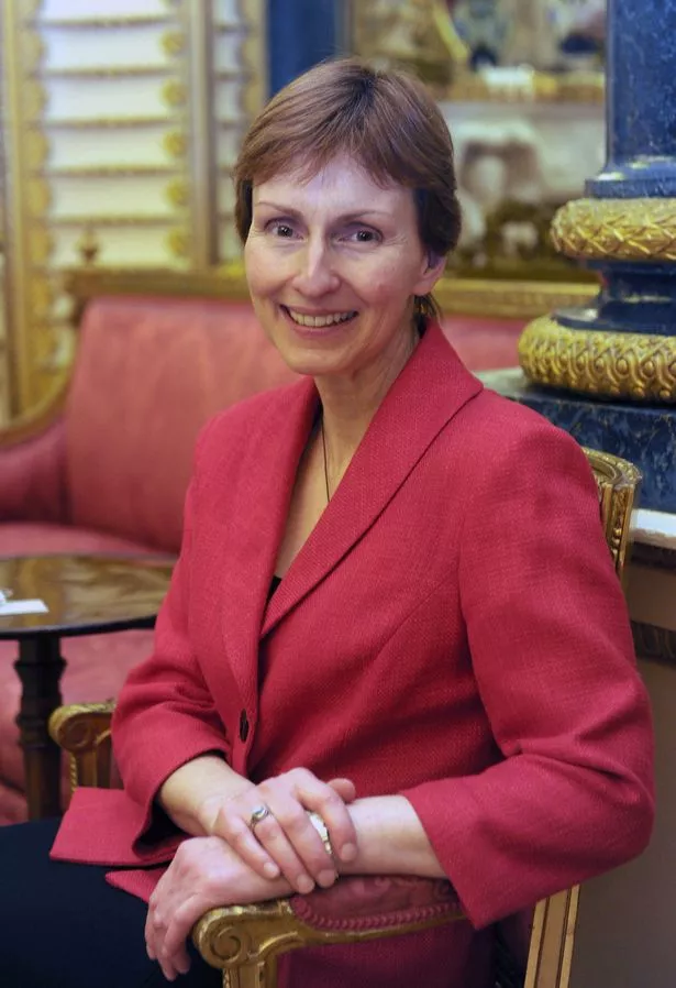 helen sharman 2