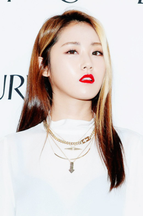 heo ga yoon 8