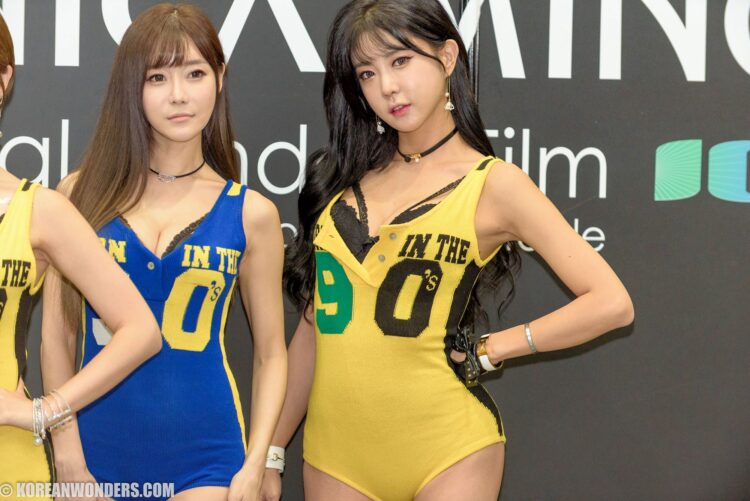 heo ga yoon 9
