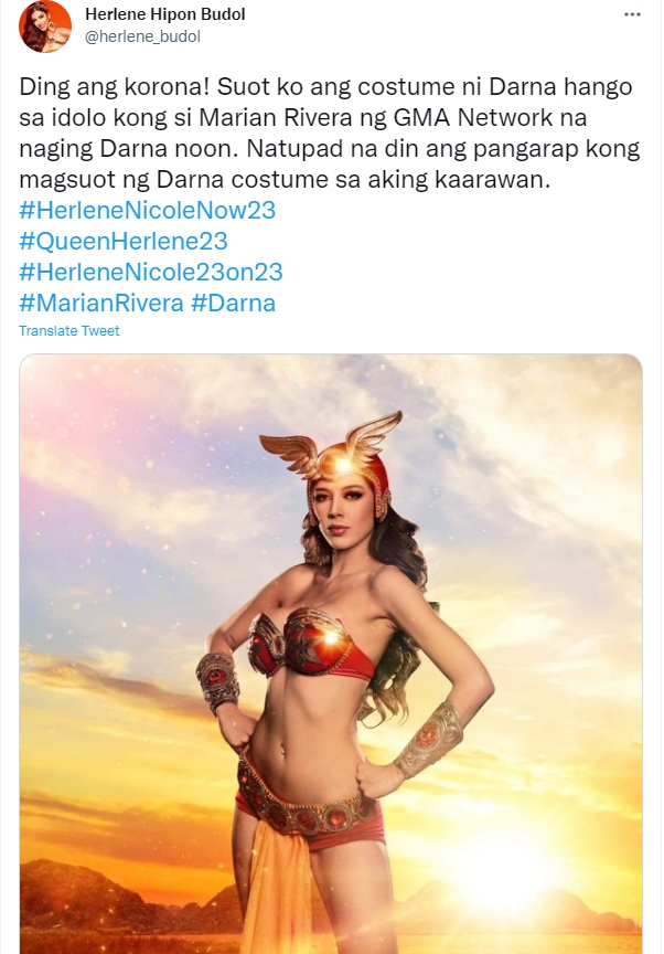 herlene nicole policarpio budol 7