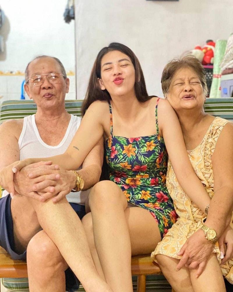 herlene nicole policarpio budol 9