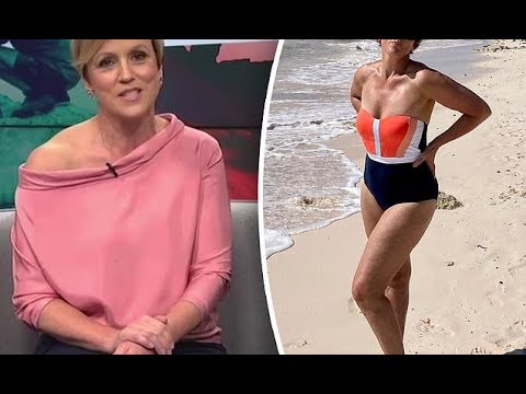 hilary barry 8