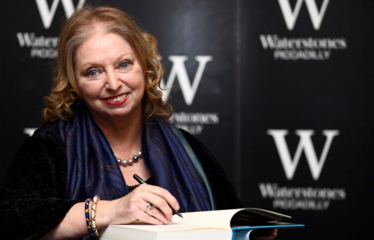 hilary mantel 9