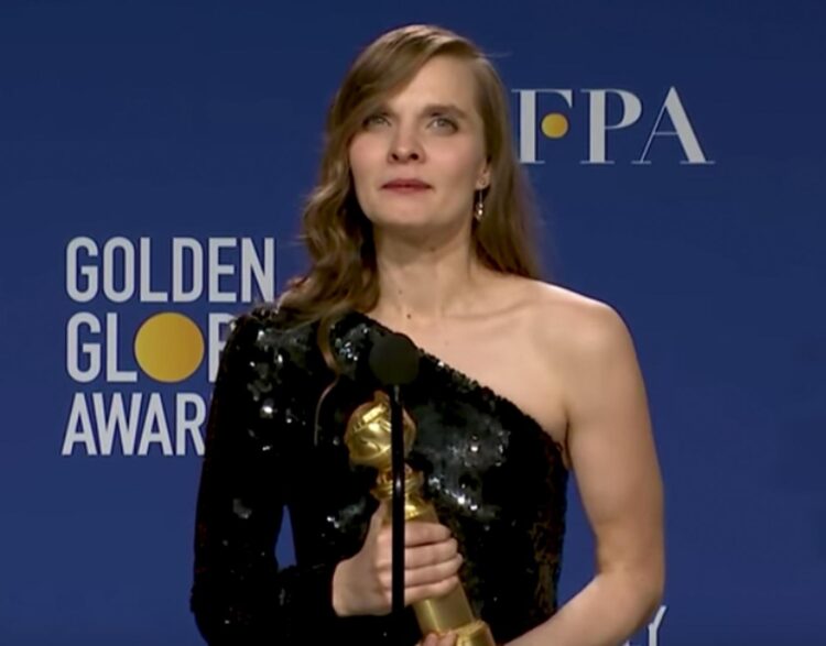 hildur gudnadottir 4