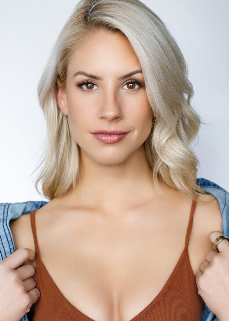 hillary anne harley scaled