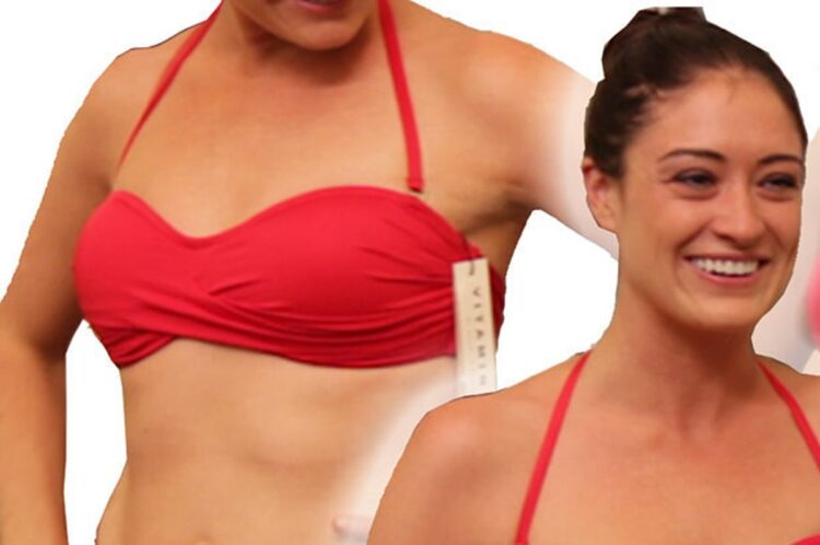 hillary lauren levine