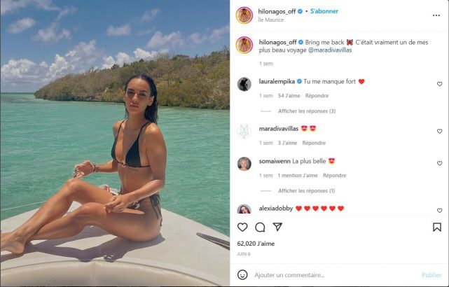 hilona gos 5