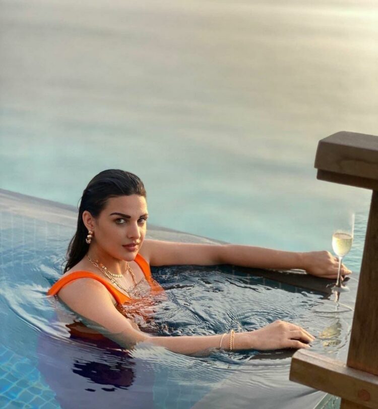 9 Hot Sexy Himanshi Khurana Bikini Pics 0302