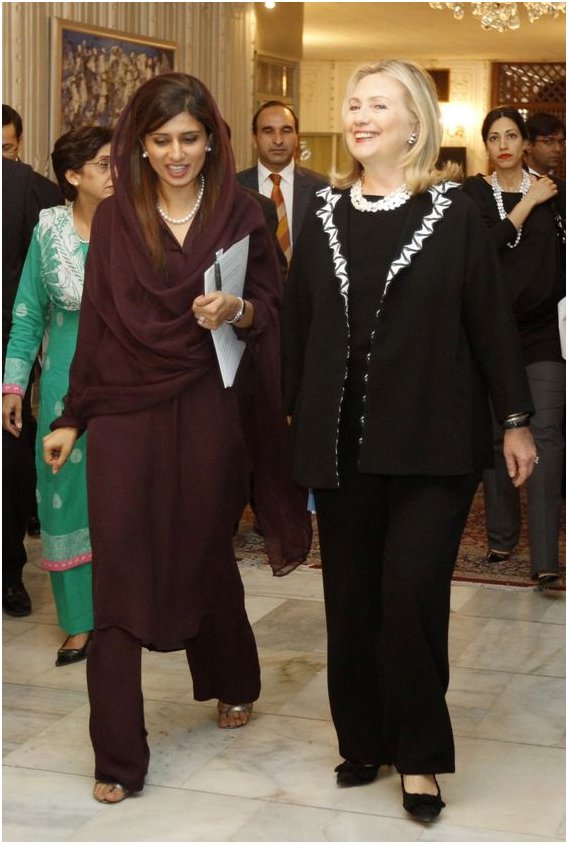 hina rabbani khar 8