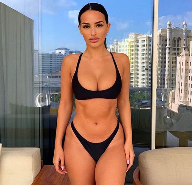 holly boon