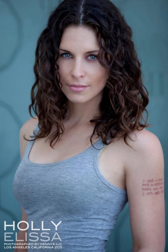 holly elissa 4