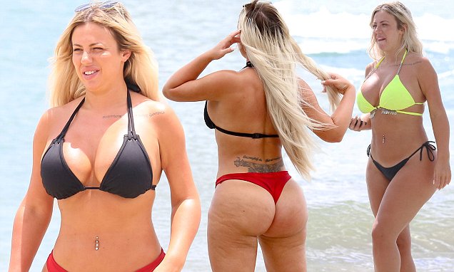 holly hagan 7