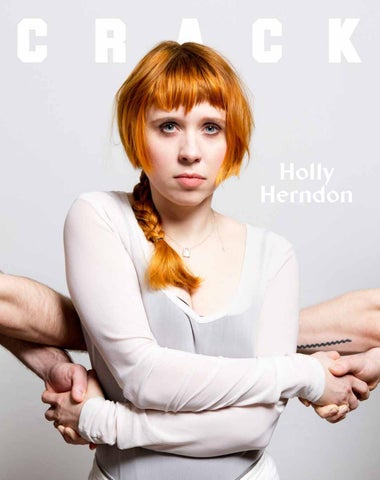 holly herndon 5