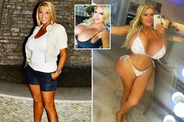 hollymarie shortland