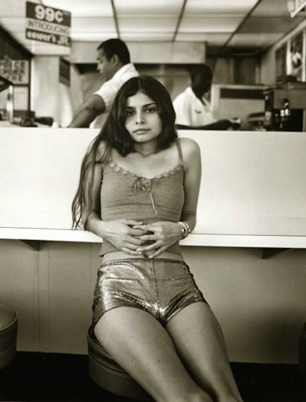 hope sandoval