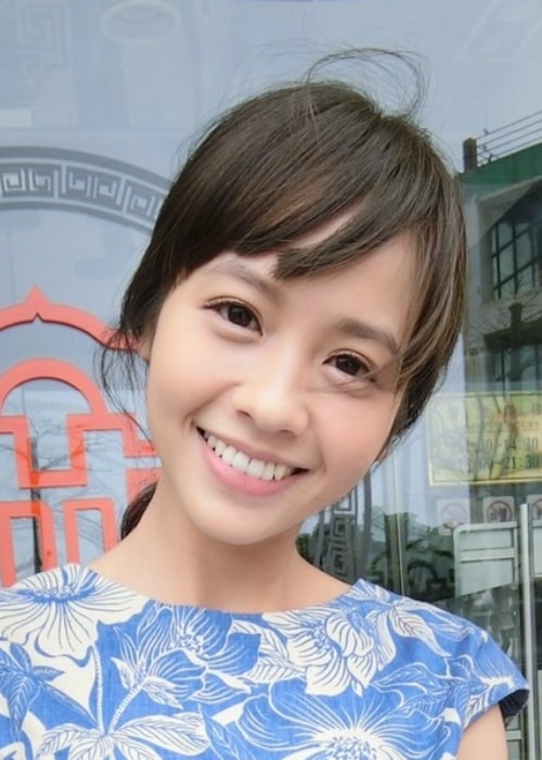 huang pei jia 2