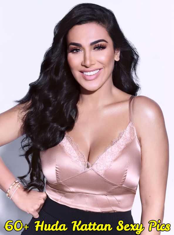 huda kattan 7