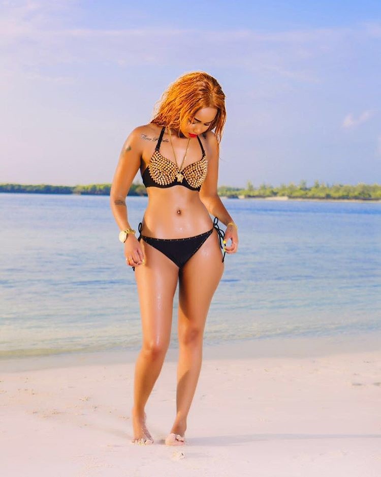 huddah monroe 2
