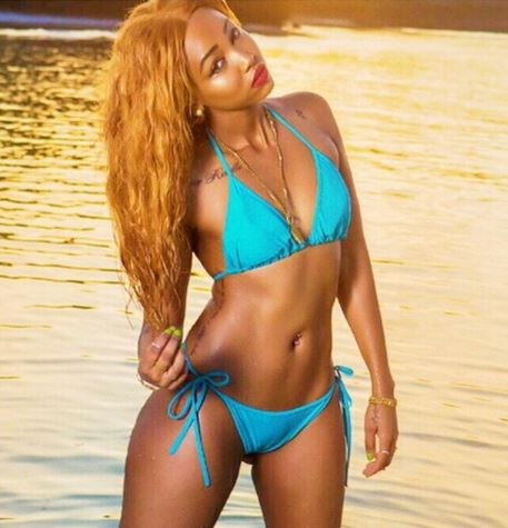 huddah monroe 7