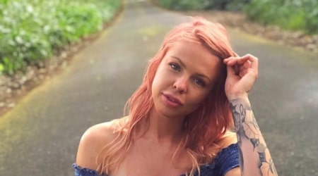 hunnibee asmr 4