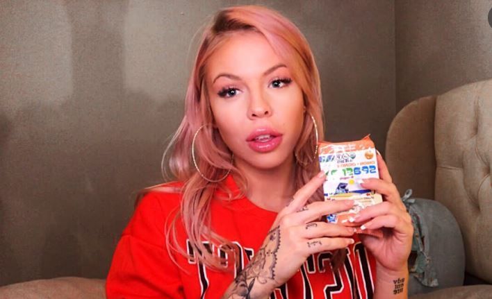 hunnibee asmr 7