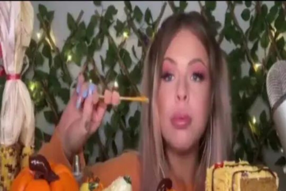 hunnibee asmr 9