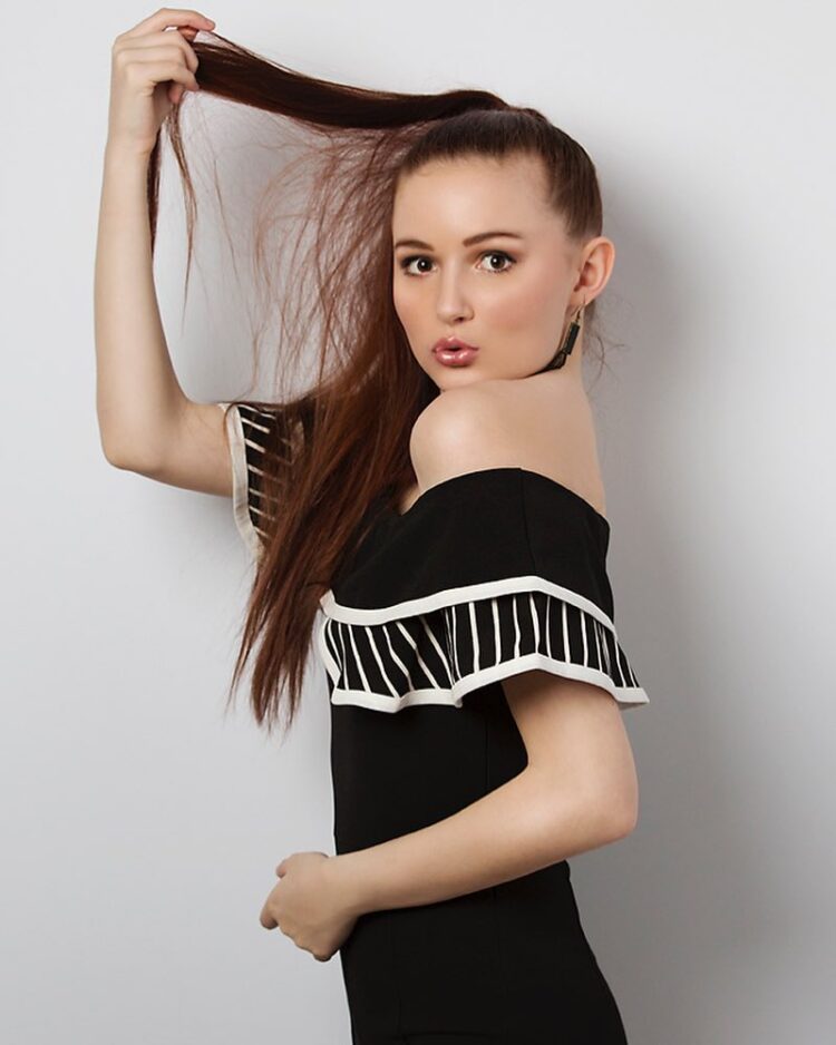 hunter alexes parker 5