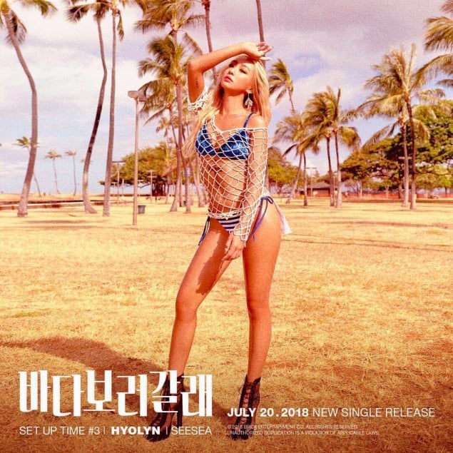 hyolyn 3