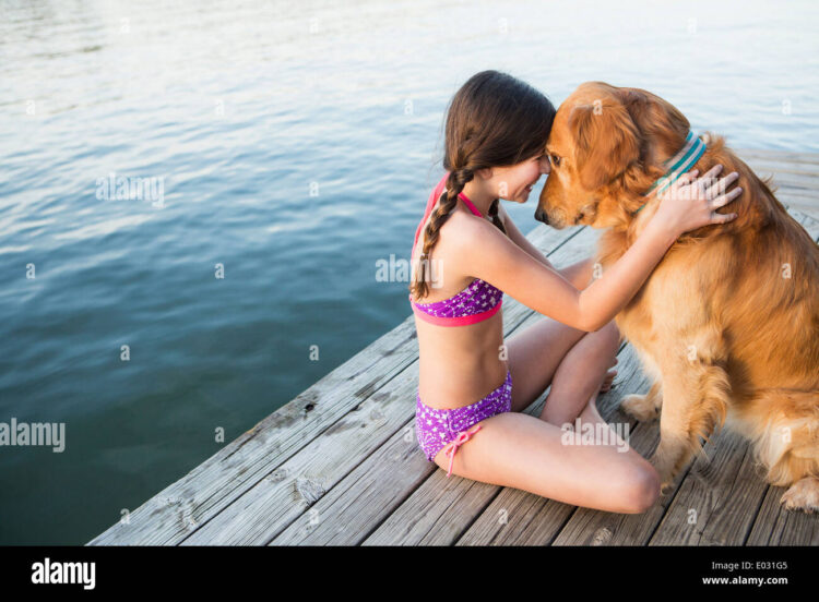 i love golden retrievers 9