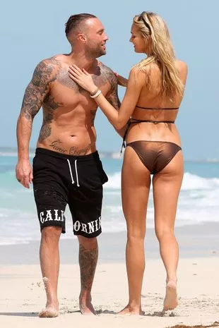 ianthe rose cochrane stack 5