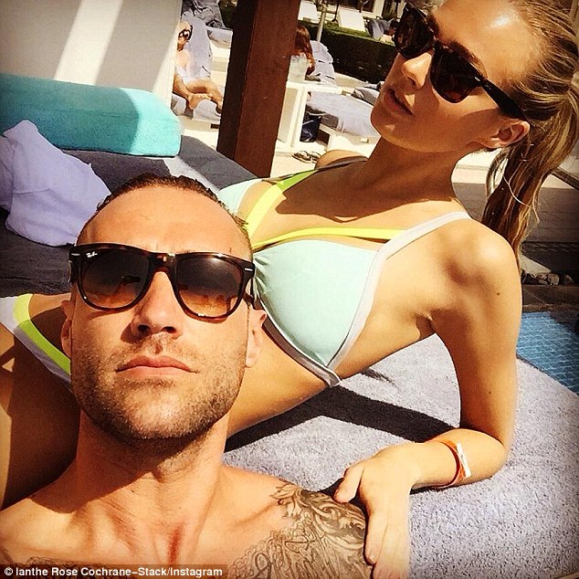 ianthe rose cochrane stack 9