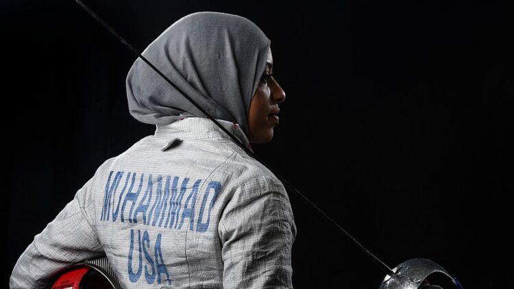 ibtihaj muhammad 1