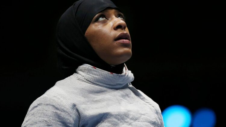 ibtihaj muhammad 20