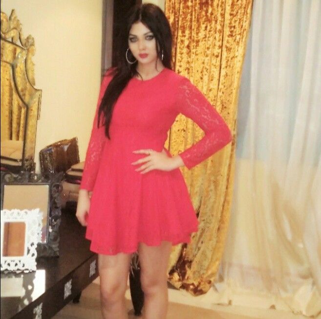 ibtissam tiskat 1