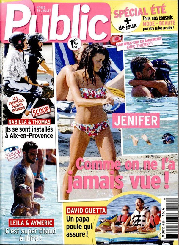 icicestparis 14