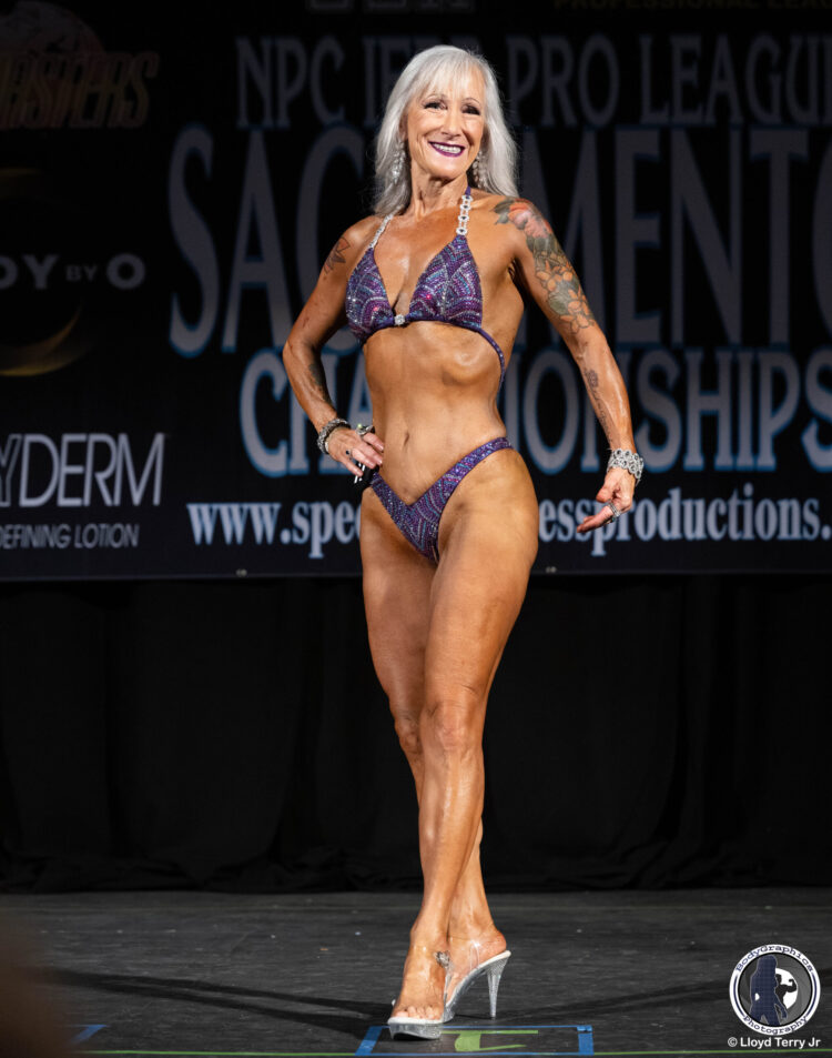 ilene chaiken 1 scaled