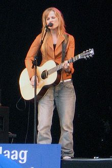 ilse delange 3