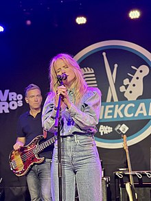 ilse delange 5