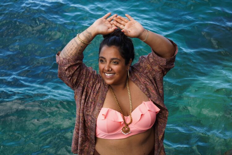 imaan sheikh