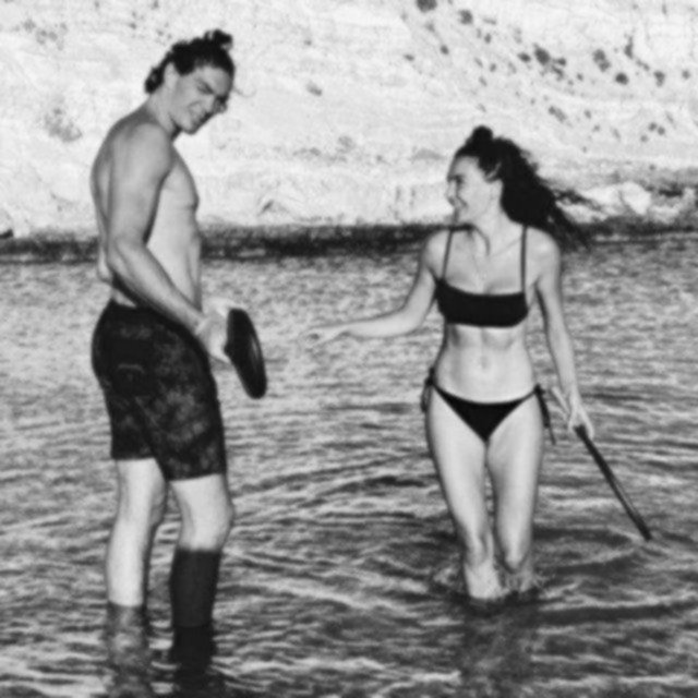 iman el bani yildirim