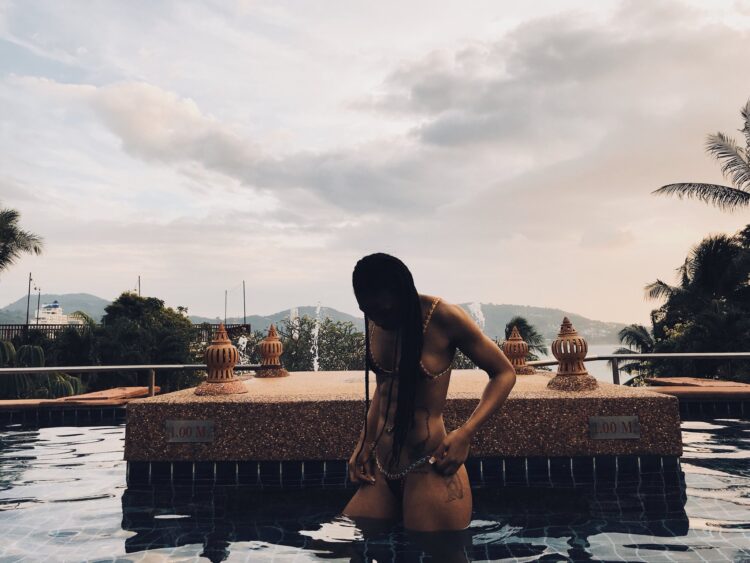 imani mcgee stafford